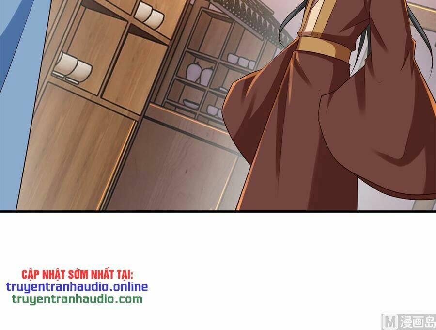 Cửu Dương Đế Tôn Chương 189 Ảnh 51