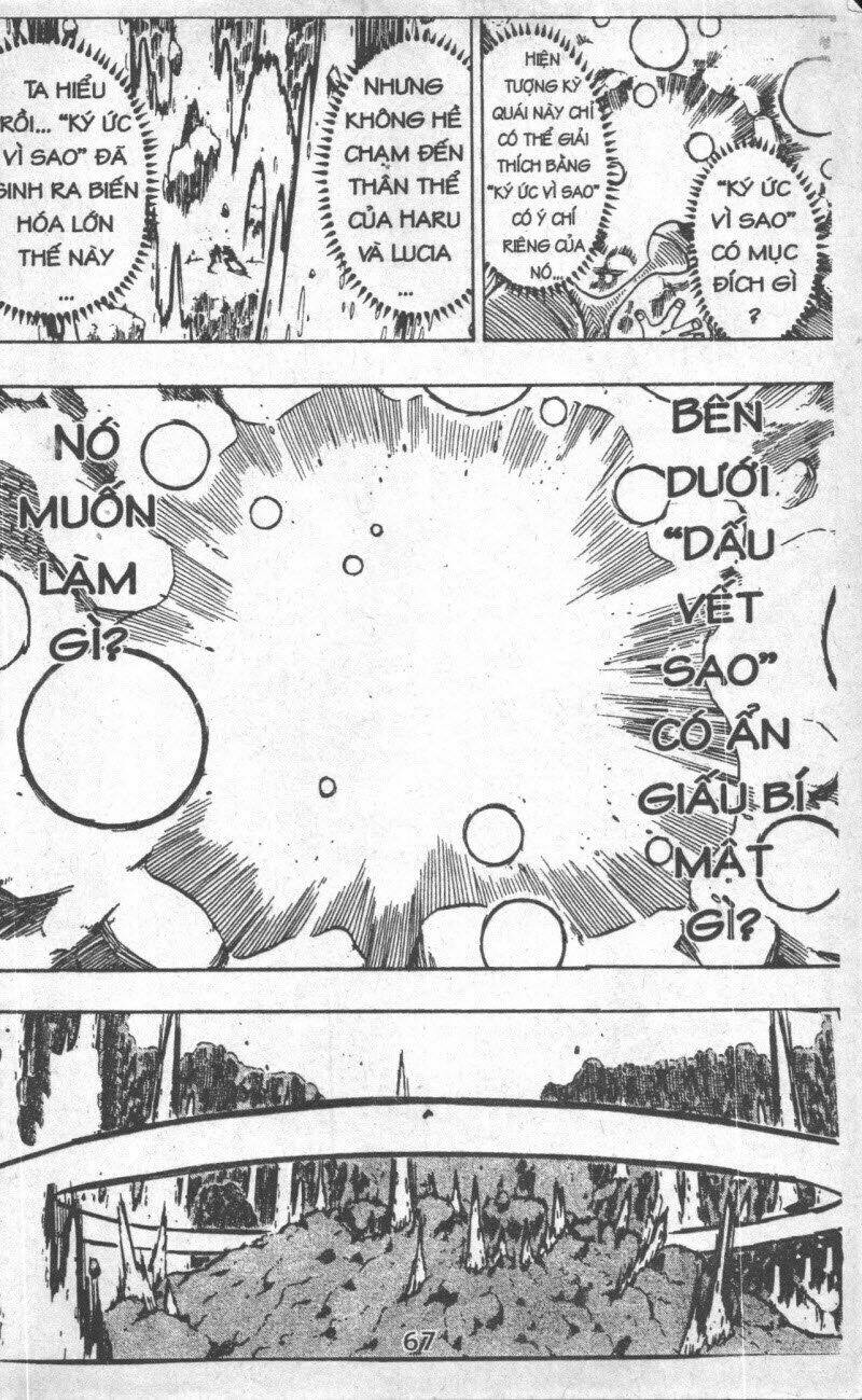 Rave Master (Scan) Chương 23 Ảnh 66