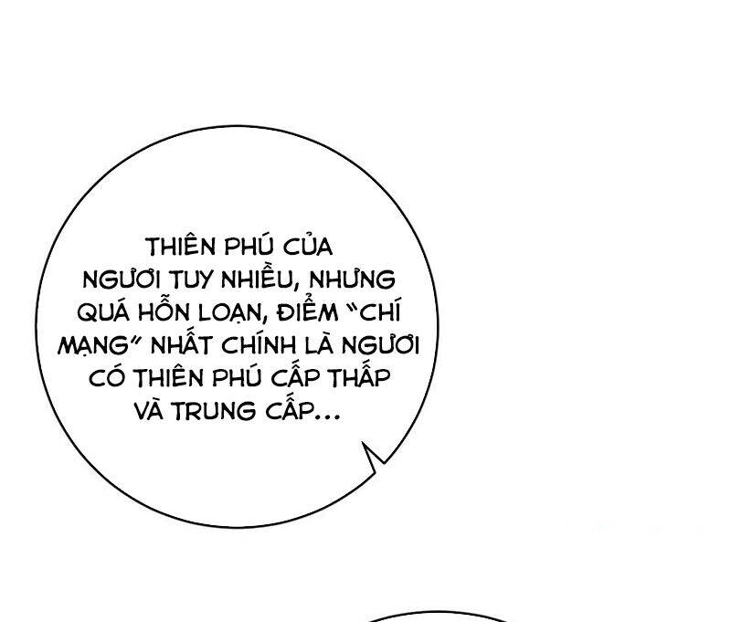 Thiên Phú Của Ngươi, Giờ Là Của Ta Chương 91 Ảnh 41