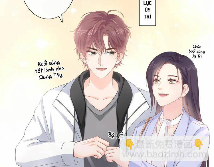 Cô Ấy Là Của Tôi Chương 4 Ảnh 10