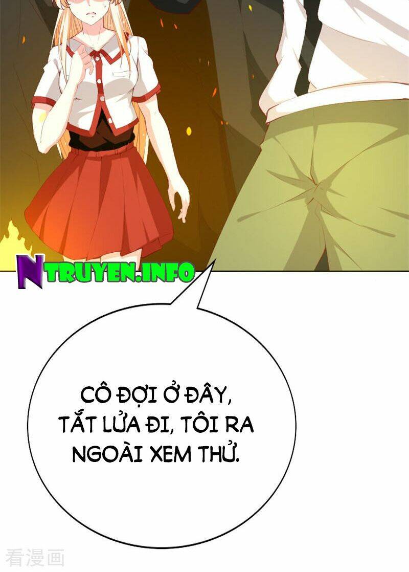 Này ! Đừng Động Vào Phô Mai Của Tôi Chương 142 Ảnh 26