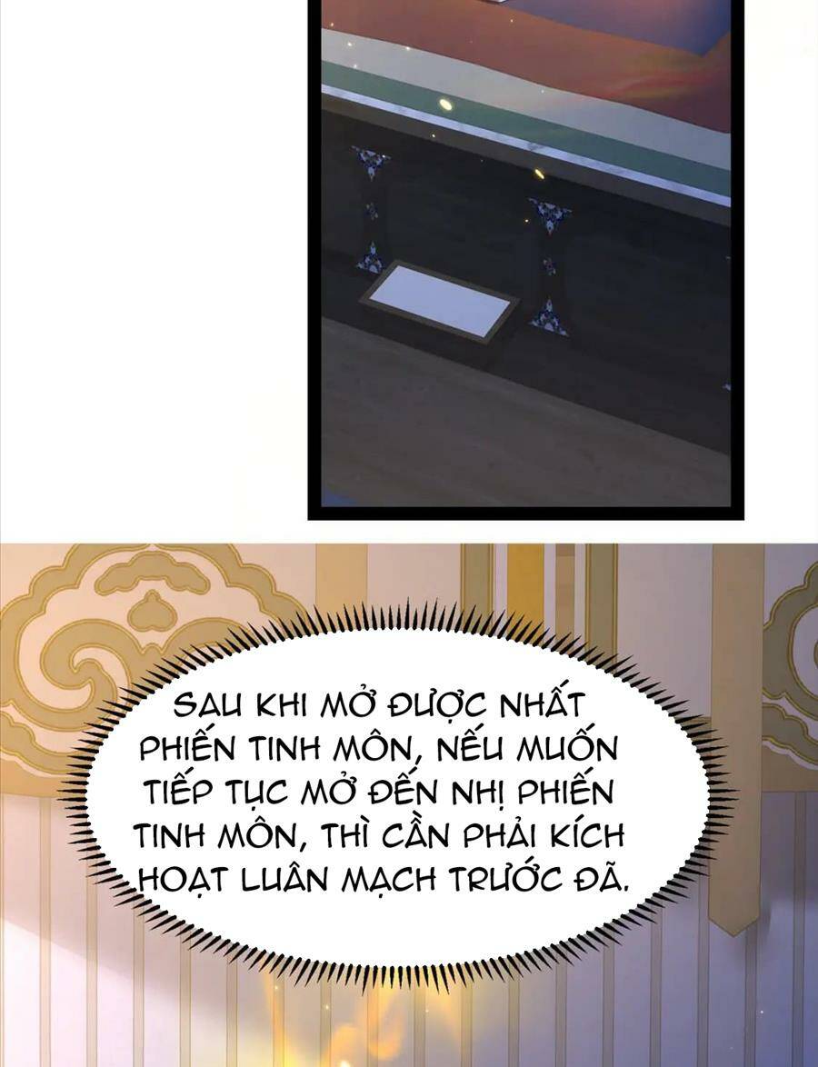Thái Cổ Thần Vương Chương 22 Ảnh 36