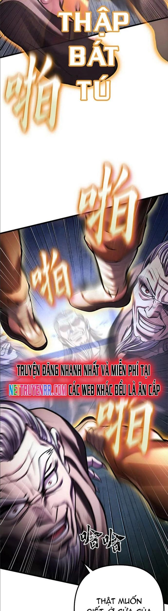 Con Trai Út Nhà Ha Buk Paeng Chương 170 Ảnh 48