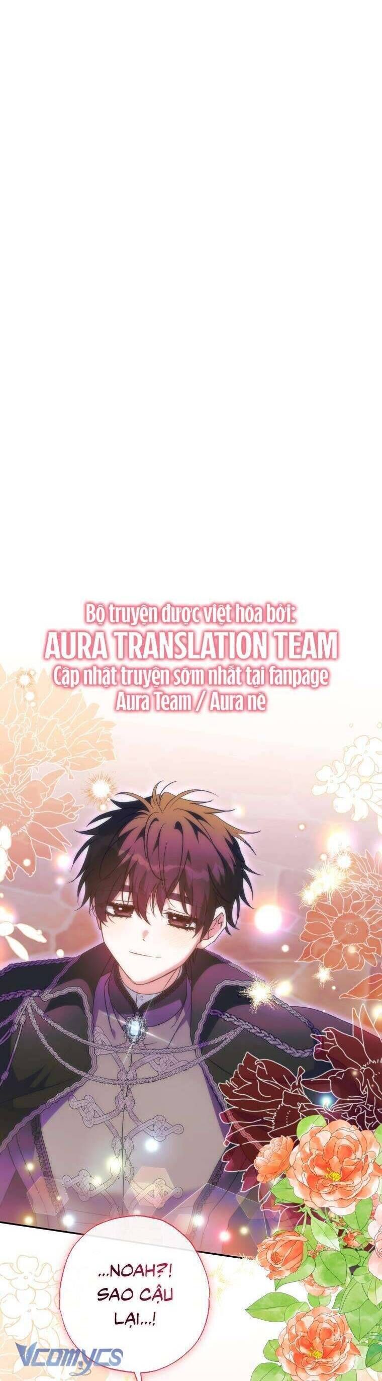 Thánh Nữ Được Đại Công Tước Nhận Nuôi Chương 67 Ảnh 23