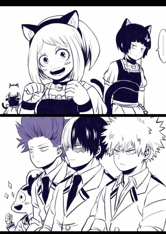 Katsudeku Short Doujinshi Chương 7 Ảnh 4
