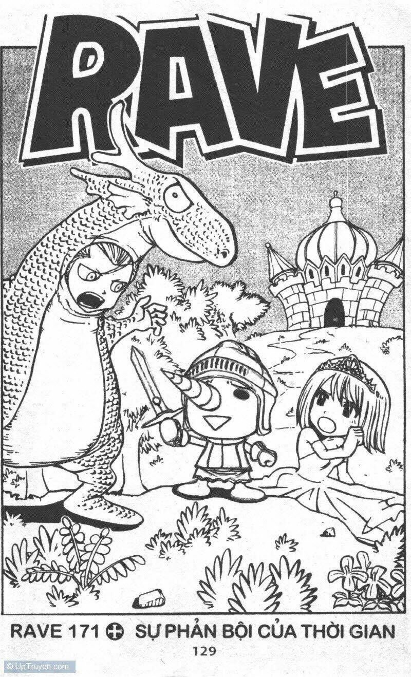 Rave Master (Scan) Chương 23 Ảnh 128