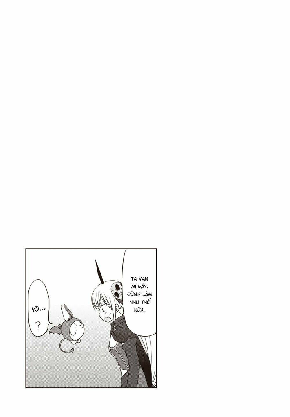 Magical Trans! Chương 18 Ảnh 18
