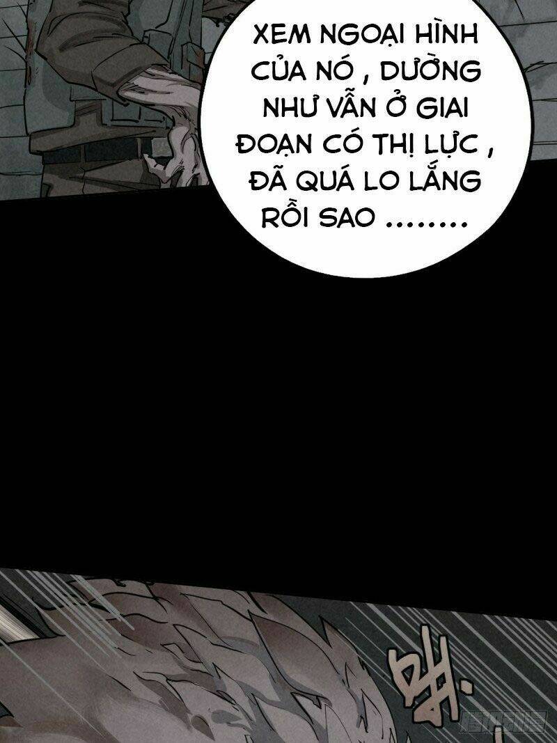 Ách Thế Quỹ Tích Chương 61 Ảnh 51