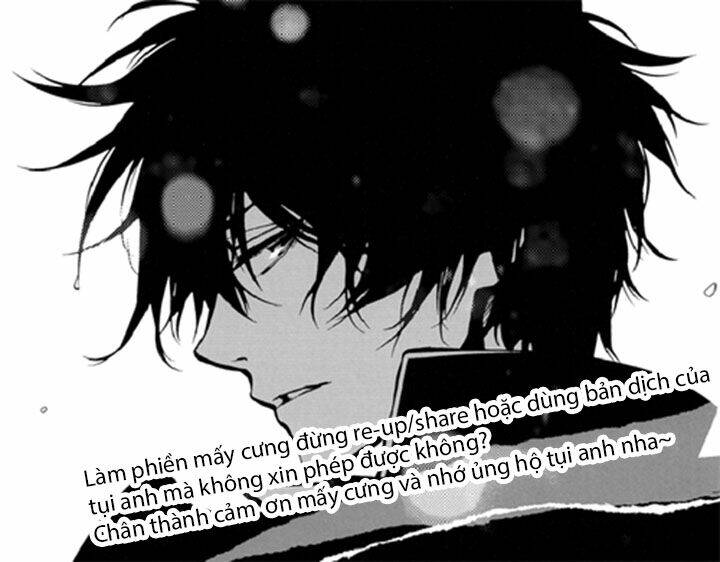 Katsudeku Short Doujinshi Chương 20 Ảnh 2