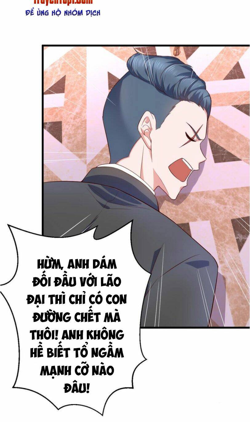 Cực Phẩm Tiên Tôn Ở Rể Chương 54 Ảnh 9