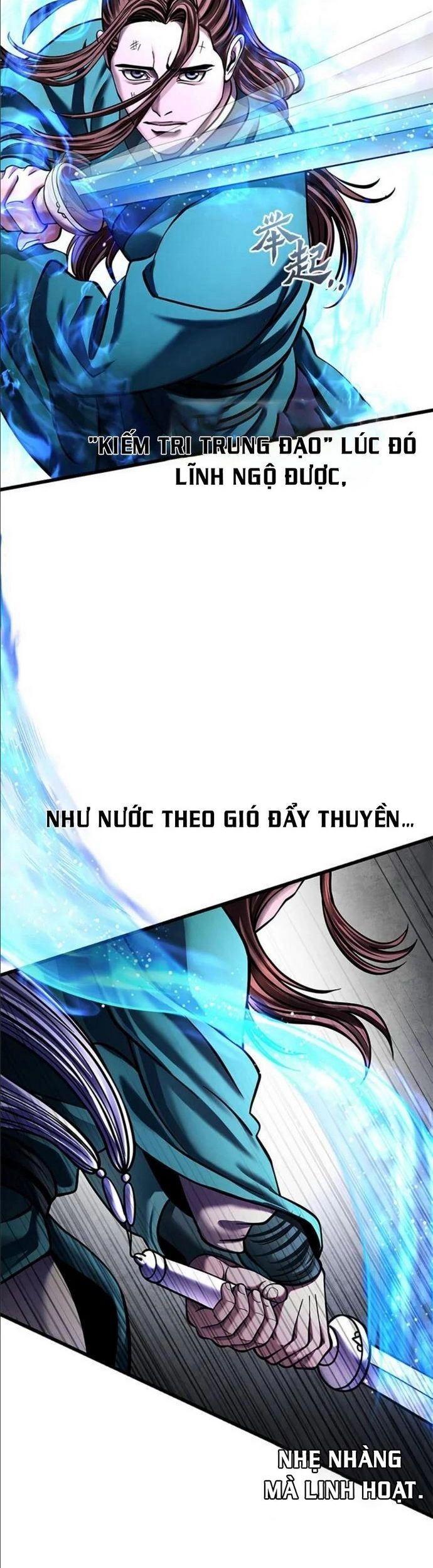 Con Trai Út Nhà Ha Buk Paeng Chương 171 Ảnh 46