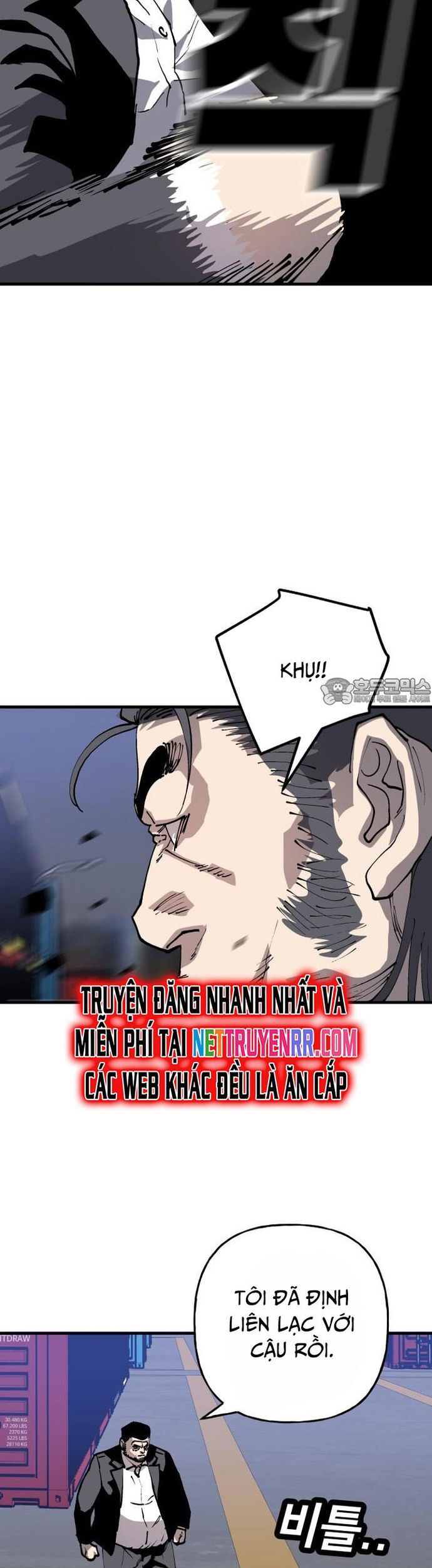 Ông Trùm Trở Lại Chương 69 Ảnh 34