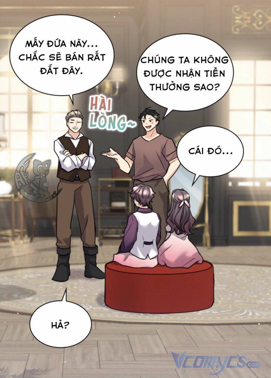 Sinh Đôi Xuyên Không Chương 113 Ảnh 39