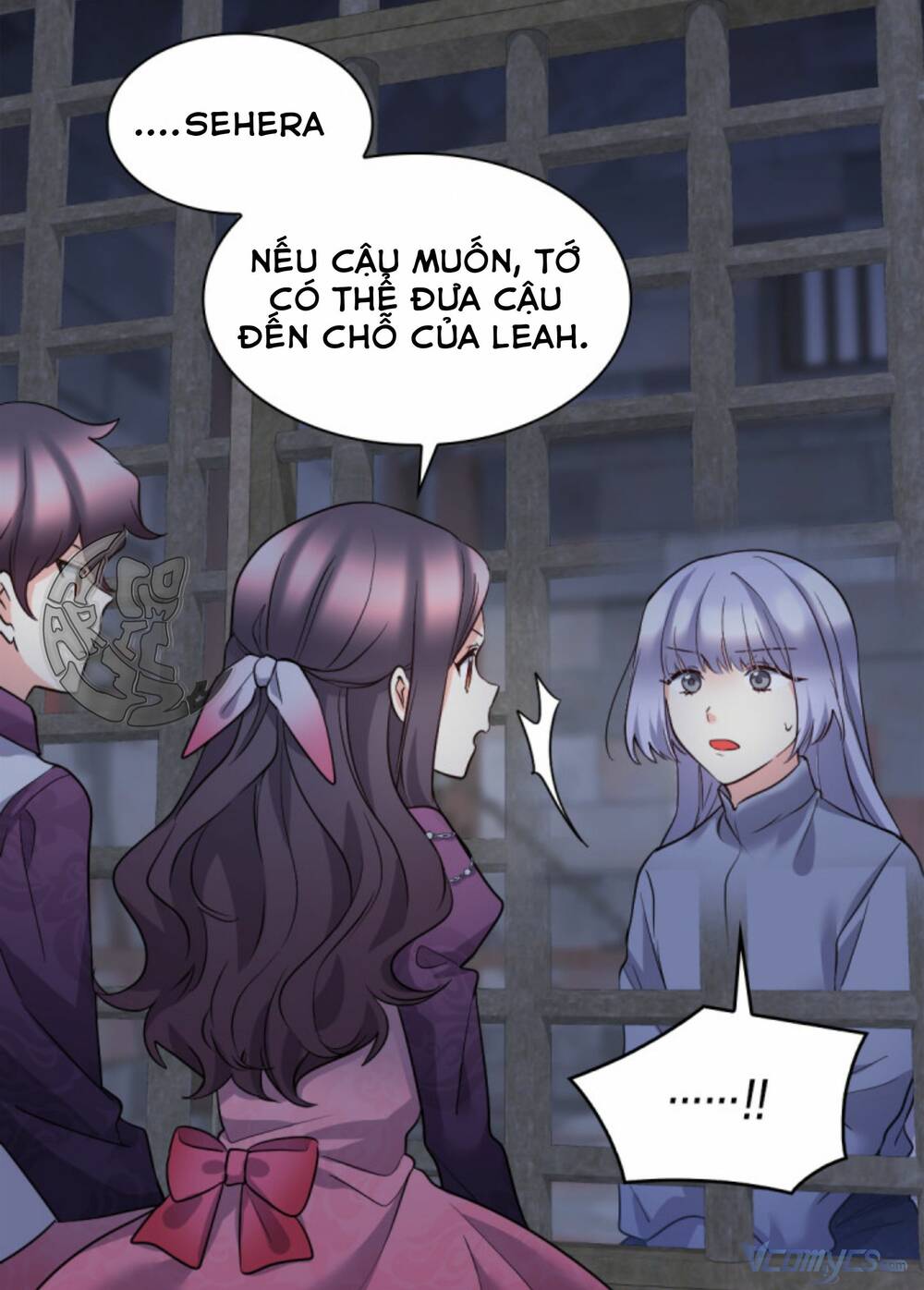 Sinh Đôi Xuyên Không Chương 115 Ảnh 40