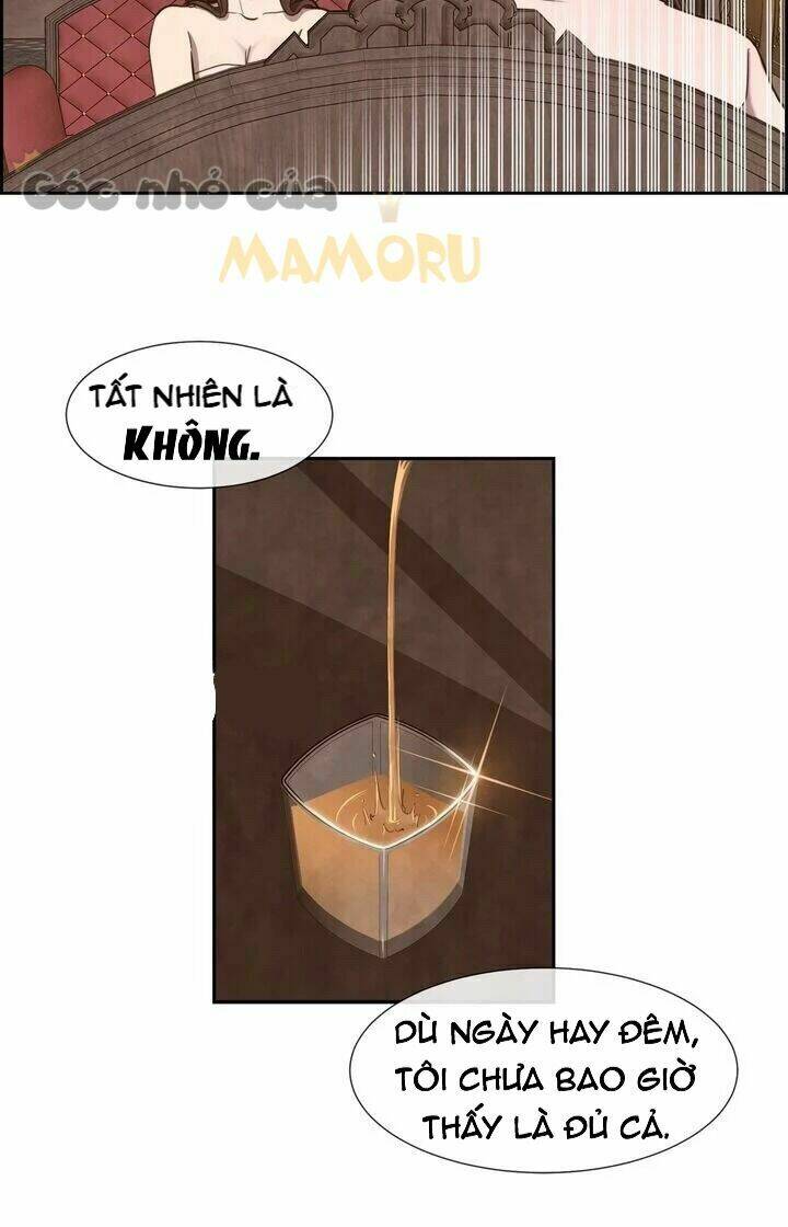 Ingrid, Con Nai Trắng Chương 1 Ảnh 14