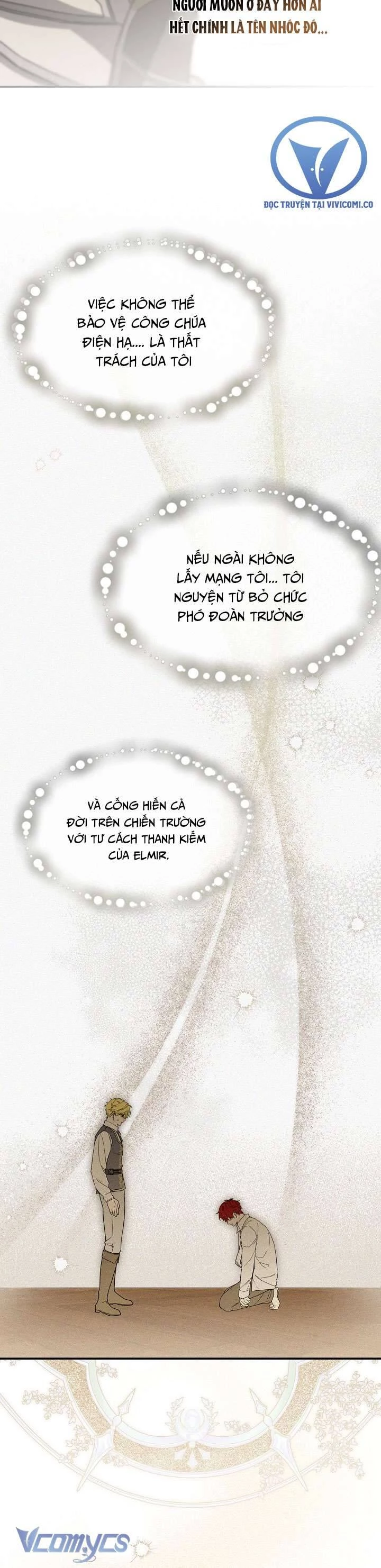 Lần Nữa Toả Sáng Chương 100 Ảnh 33