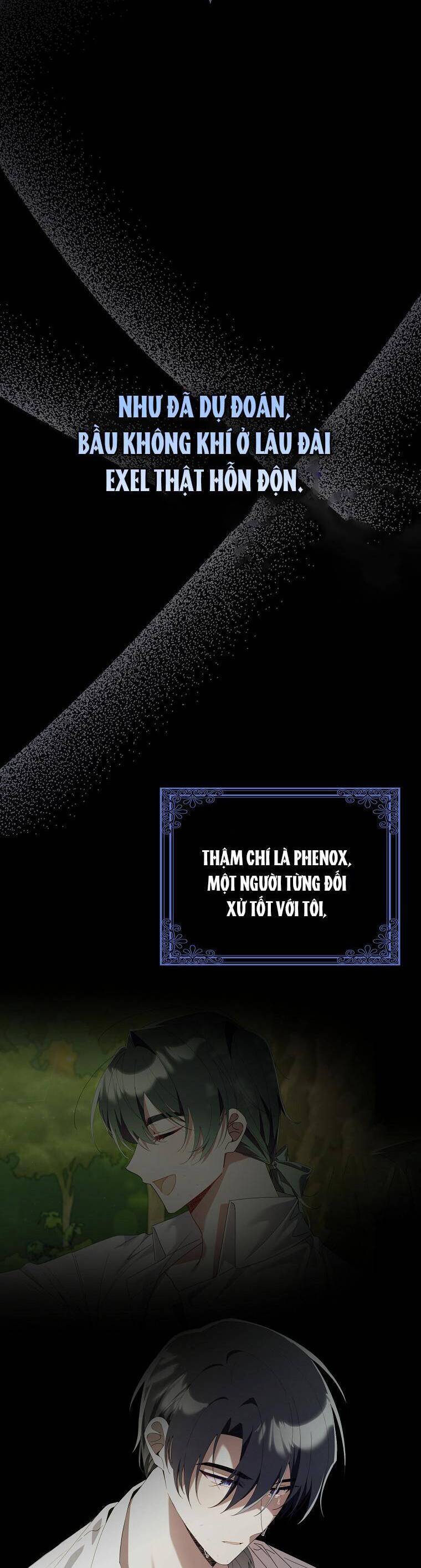 Dù Tình Cờ Cứu Giúp Nhưng Tôi Sẽ Không Chịu Trách Nhiệm Chương 24 Ảnh 30