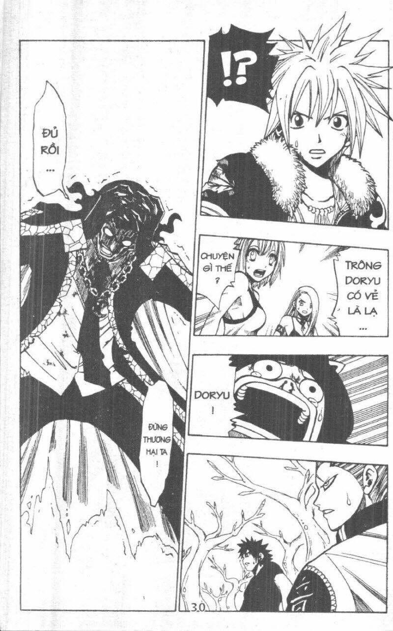 Rave Master (Scan) Chương 19 Ảnh 31