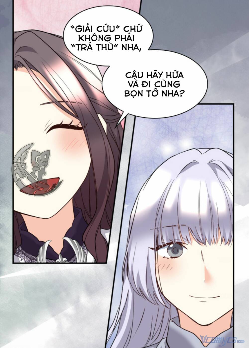 Sinh Đôi Xuyên Không Chương 115 Ảnh 46