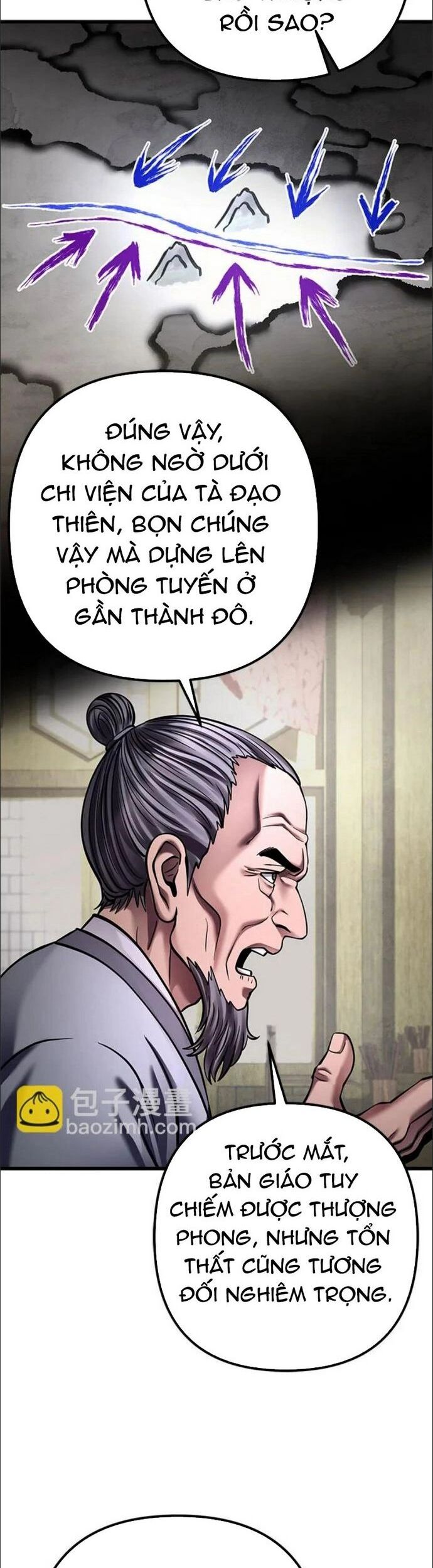 Con Trai Út Nhà Ha Buk Paeng Chương 172 Ảnh 41