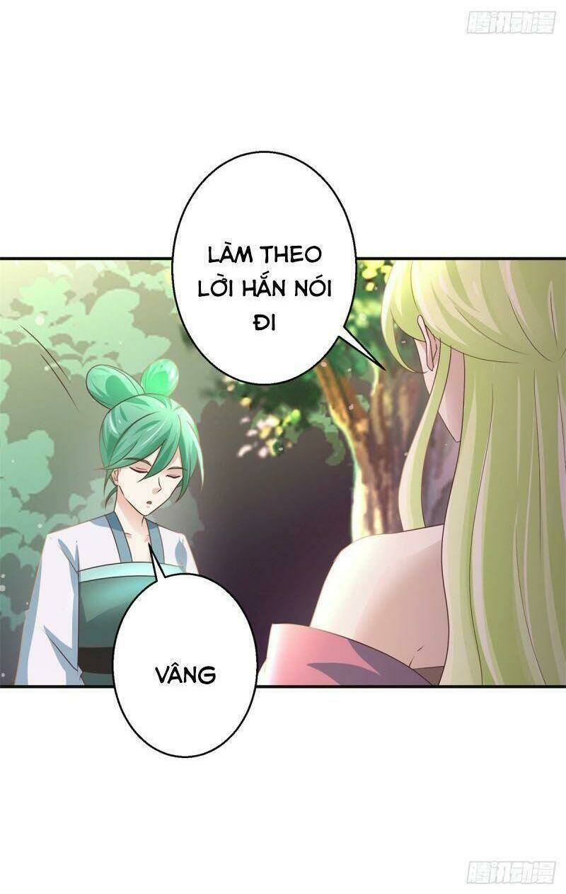 Cửu Dương Đế Tôn Chương 176 Ảnh 11