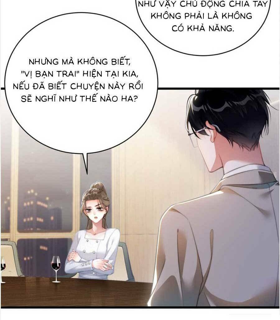 Theo Đuổi Anh Chồng Bác Sĩ Chương 20 Ảnh 23
