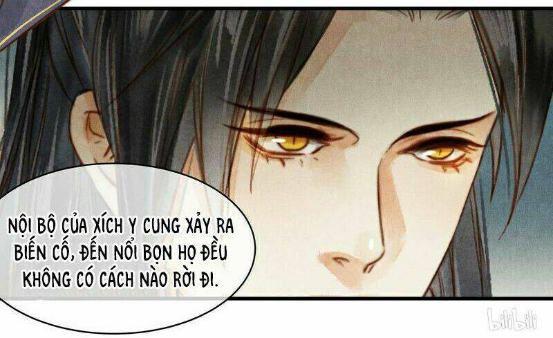 Thành Chủ Mỗi Ngày Đều Mơ Ước Ta Chương 48 Ảnh 21