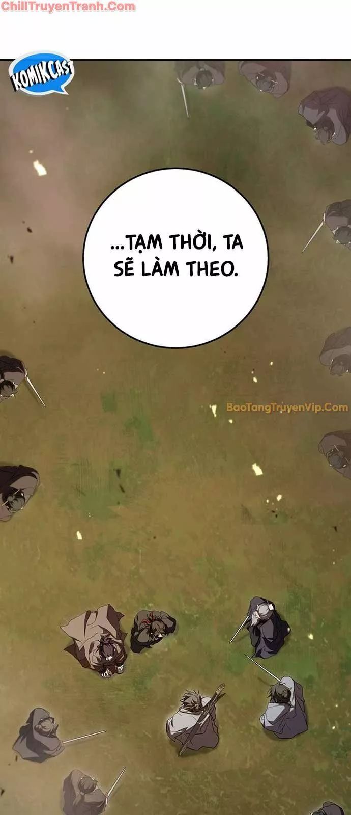 Võ Đang Kỳ Hiệp Chương 145 Ảnh 26