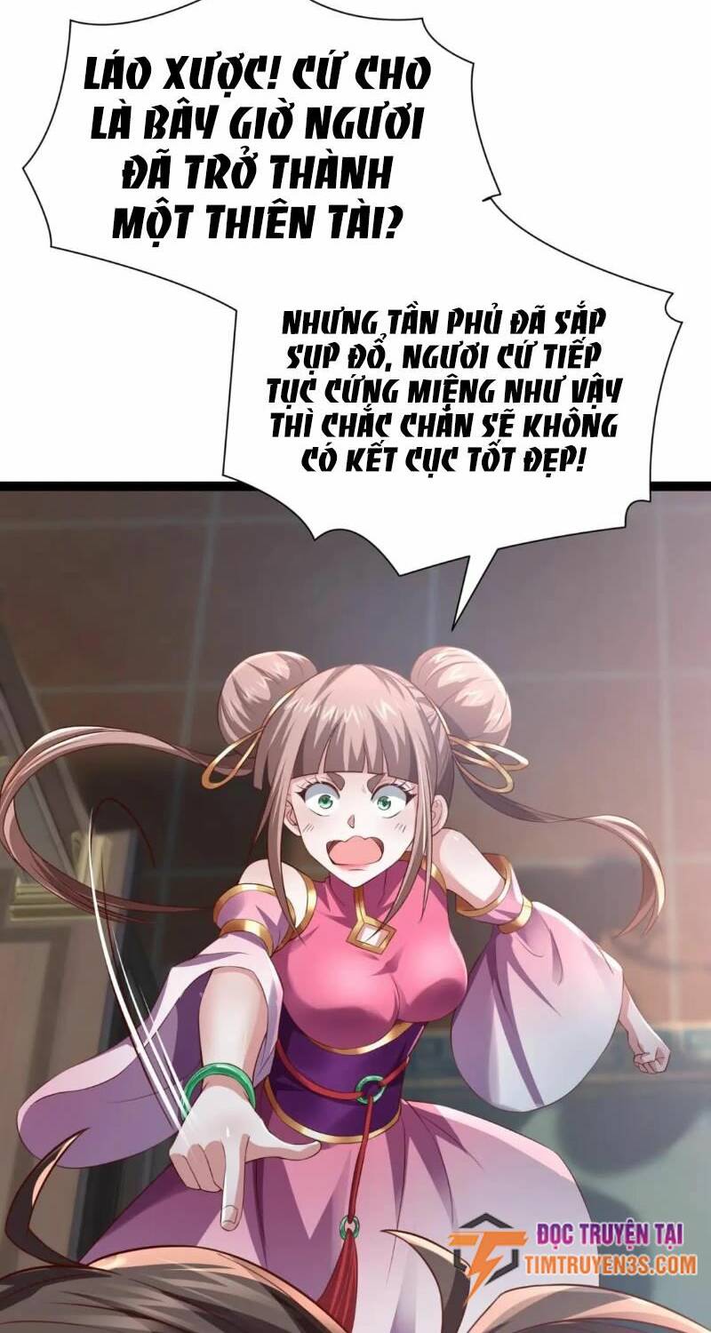 Thái Cổ Thần Vương Chương 11 Ảnh 13