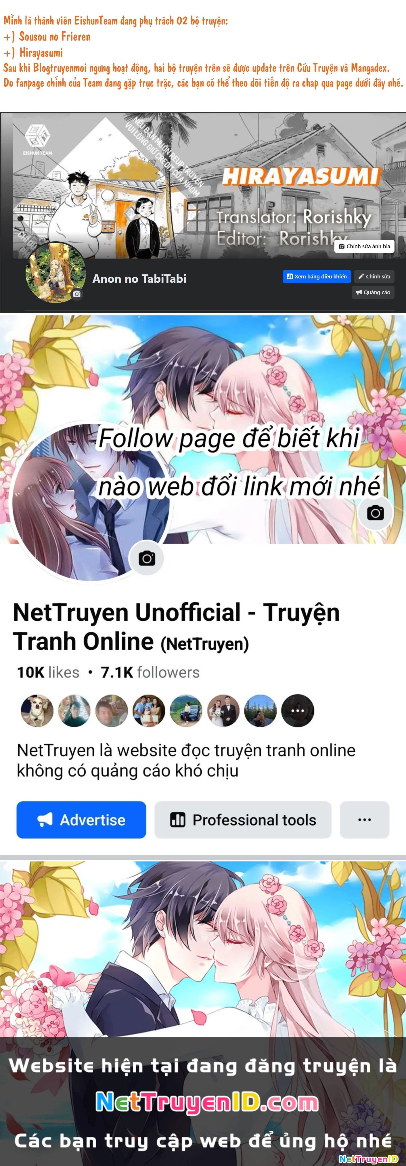 Sống Trong Ngôi Nhà Cấp 4 Chương 73 Ảnh 21