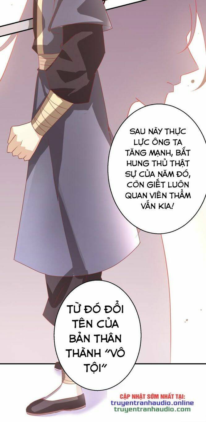 Cửu Dương Đế Tôn Chương 180 Ảnh 10