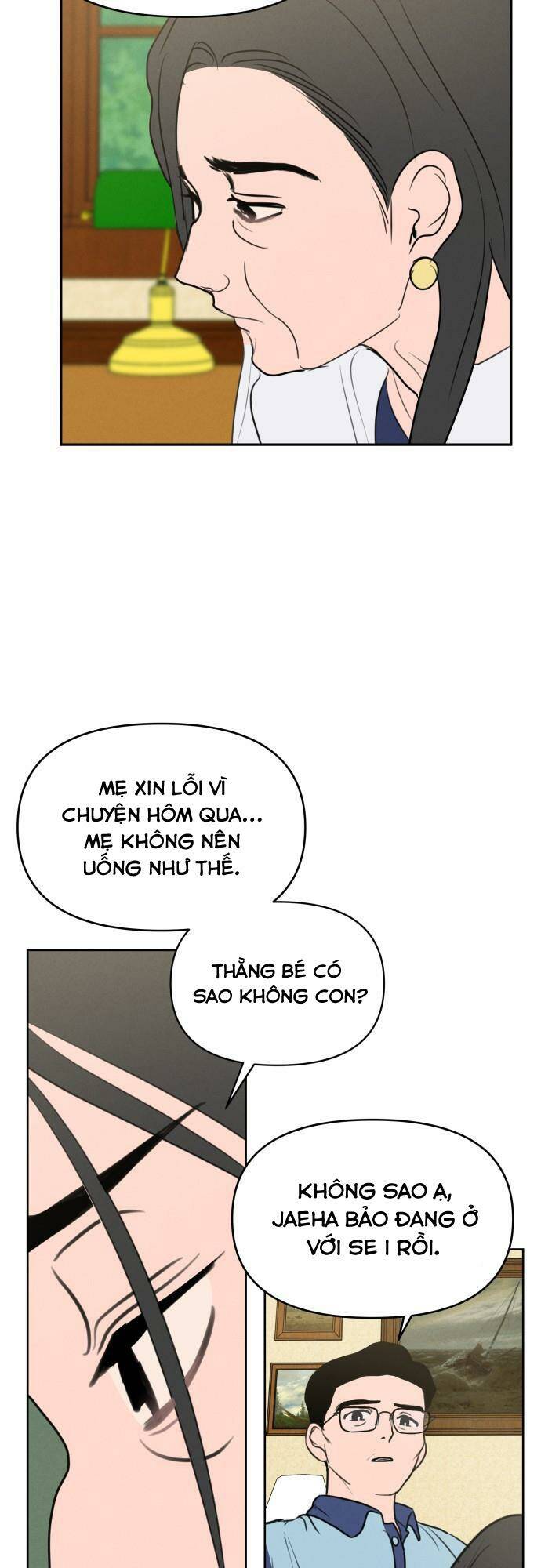 Thỏa Thuận Bí Mật Giữa Chúng Ta Chương 65 Ảnh 36