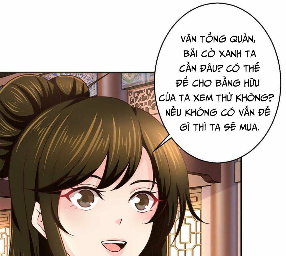 Cửu Dương Đế Tôn Chương 181 Ảnh 42