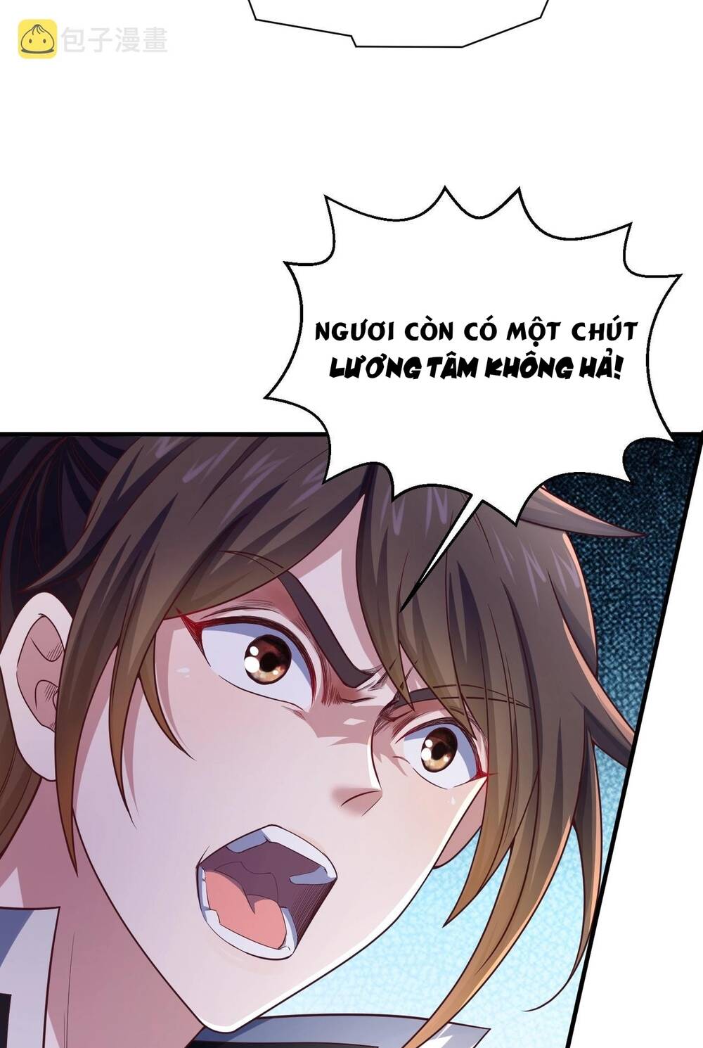 Thái Cổ Thần Vương Chương 1 Ảnh 87