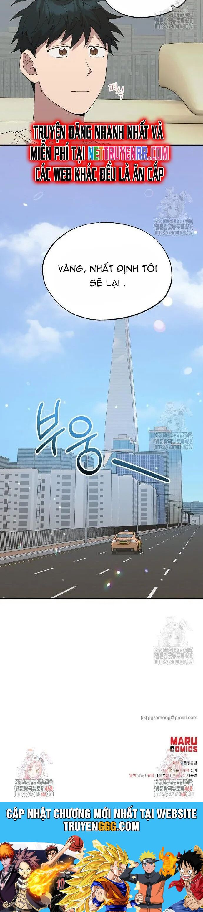 Cửa Hàng Diệu Kỳ Chương 64 Ảnh 39