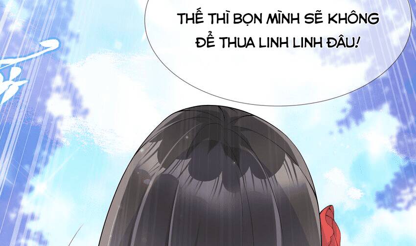 Các Cô Gái Tai Thú Đều Muốn Độc Chiếm Tôi Chương 29 Ảnh 70