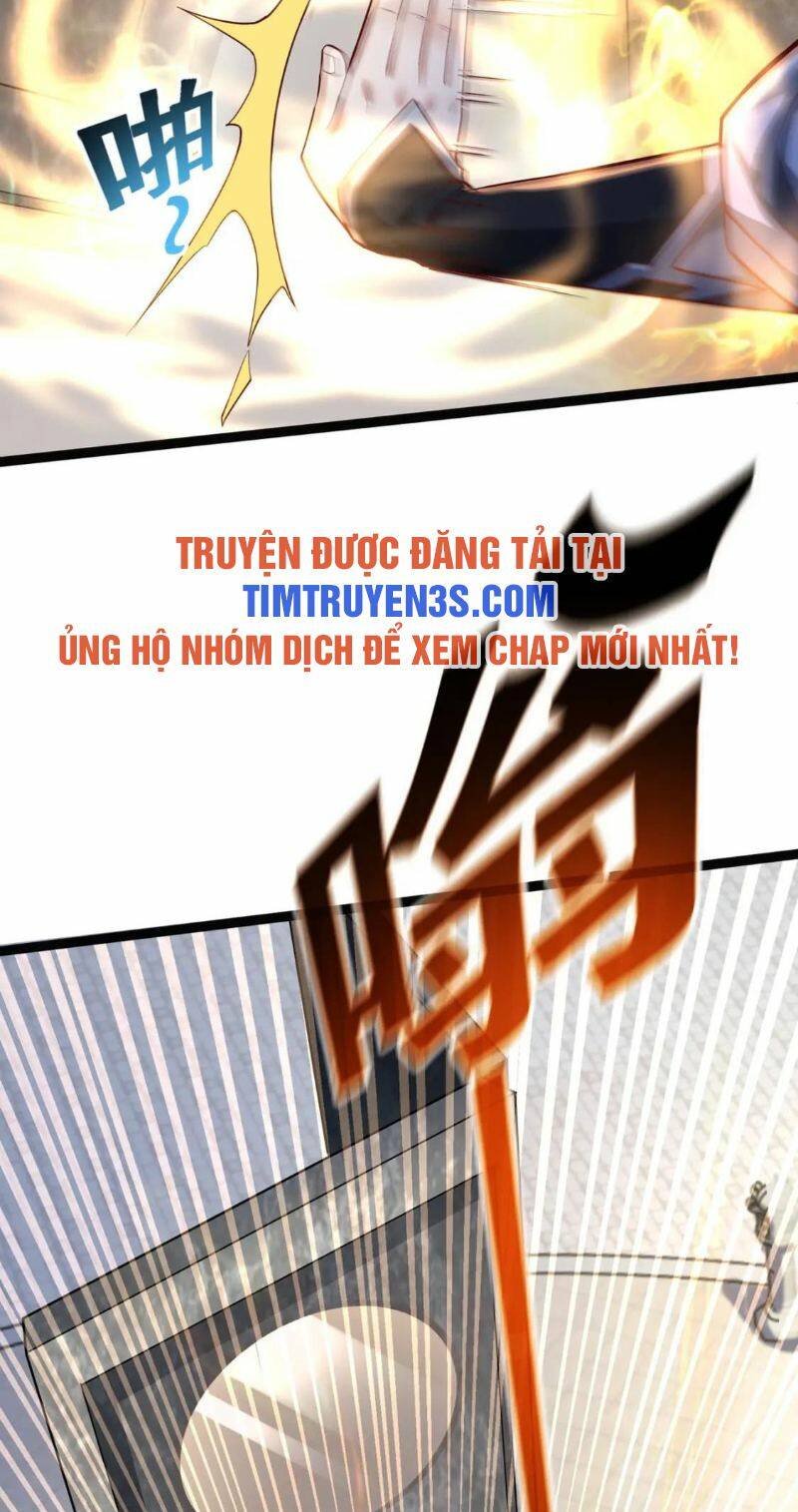 Thái Cổ Thần Vương Chương 7 Ảnh 6