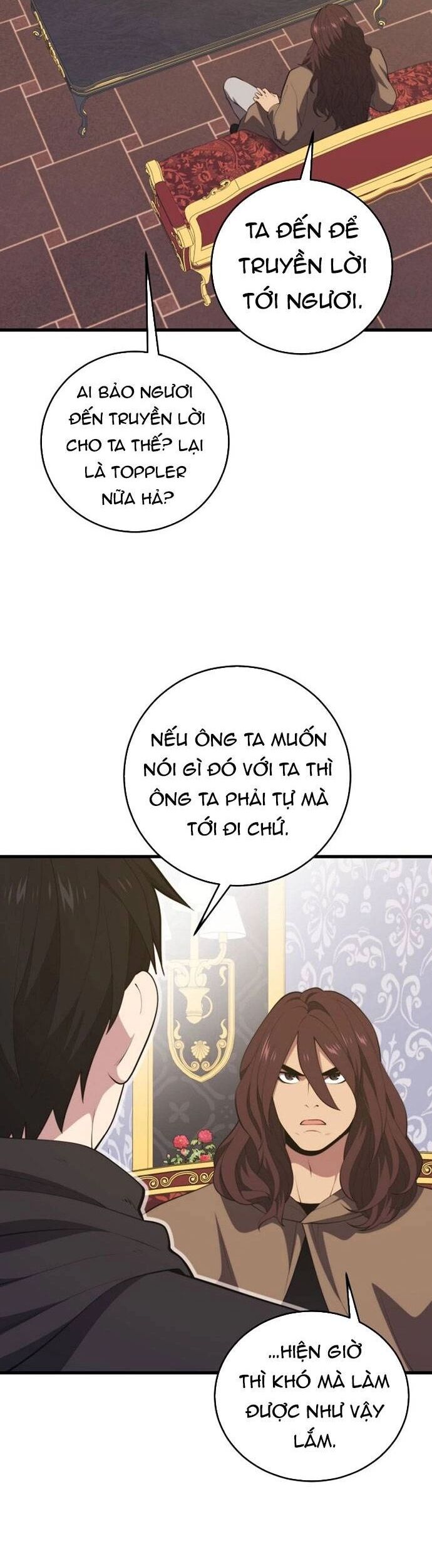 Seoul Tử Linh Sư Chương 130 Ảnh 37
