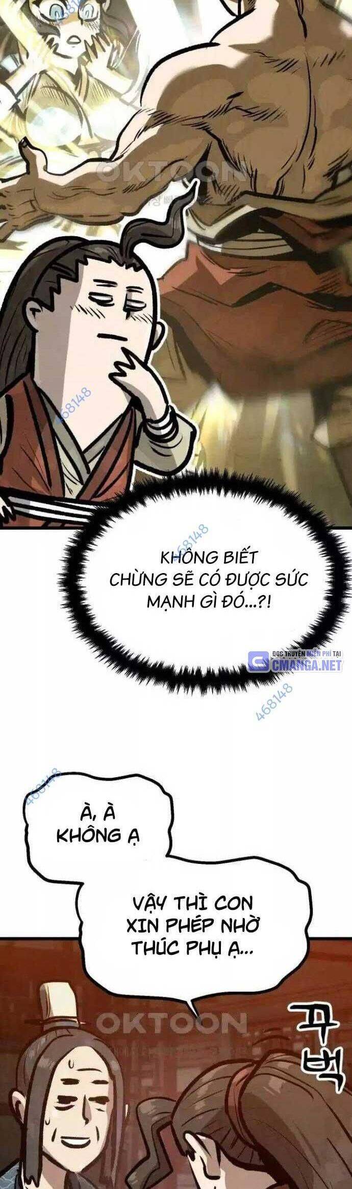 Chinh Phục Võ Lâm Chỉ Với 1 Tô Mỳ Chương 30 Ảnh 40
