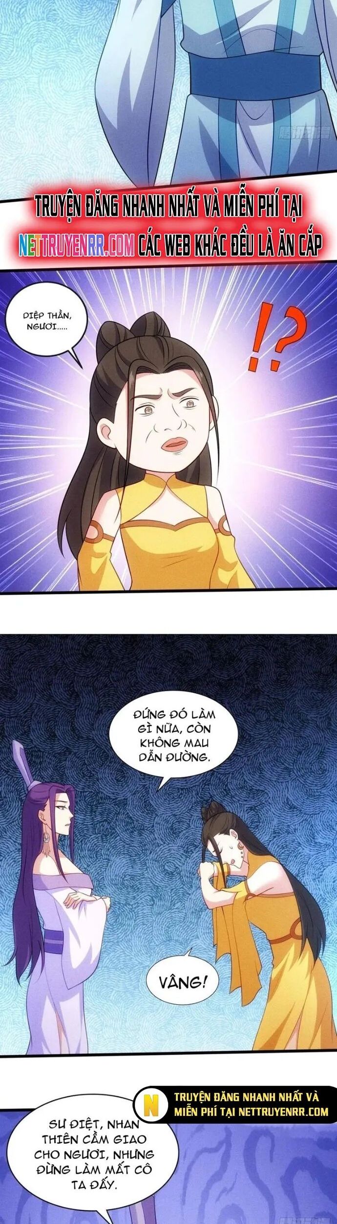 Thê Tử Của Ta Là Đại Lão Đại Thừa Kỳ Chương 124 Ảnh 17