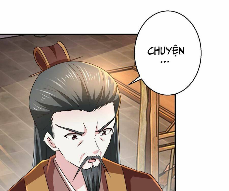 Cửu Dương Đế Tôn Chương 189 Ảnh 18