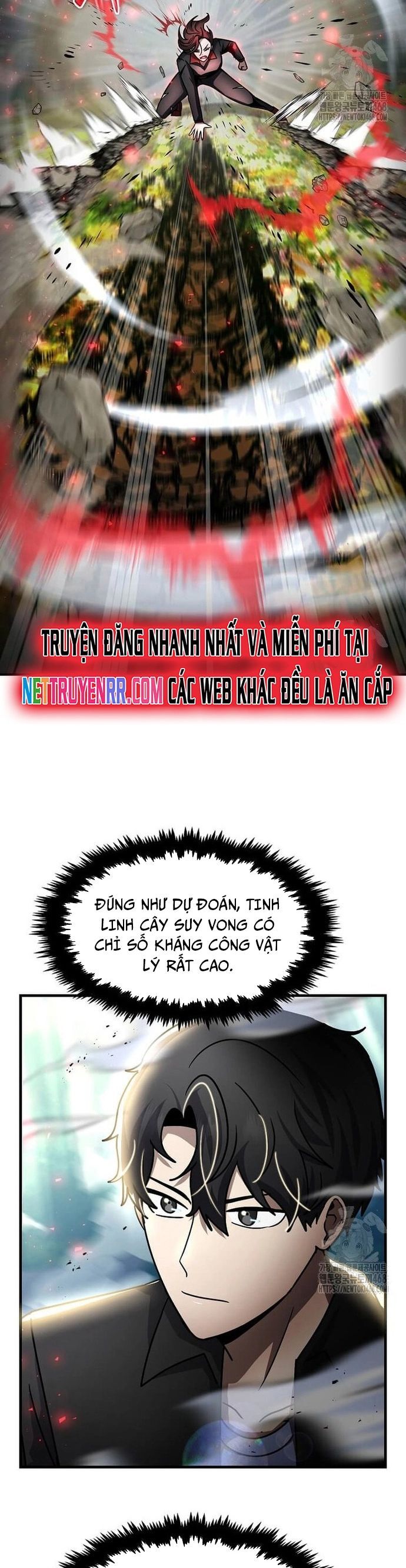 Thần Khí Huyền Thoại Của Người Chơi Thiên Tài Chương 35 Ảnh 14
