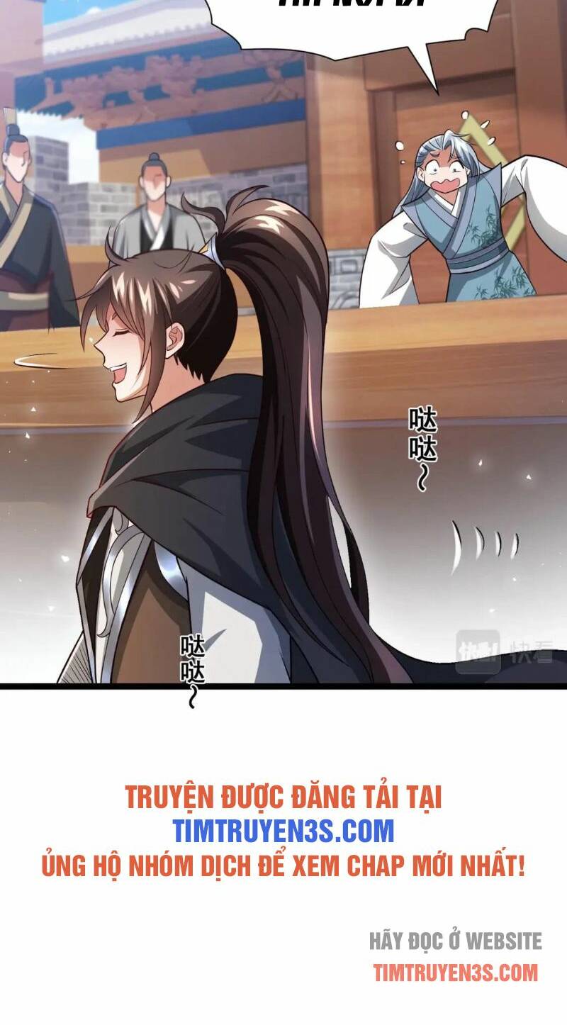 Thái Cổ Thần Vương Chương 9 Ảnh 30