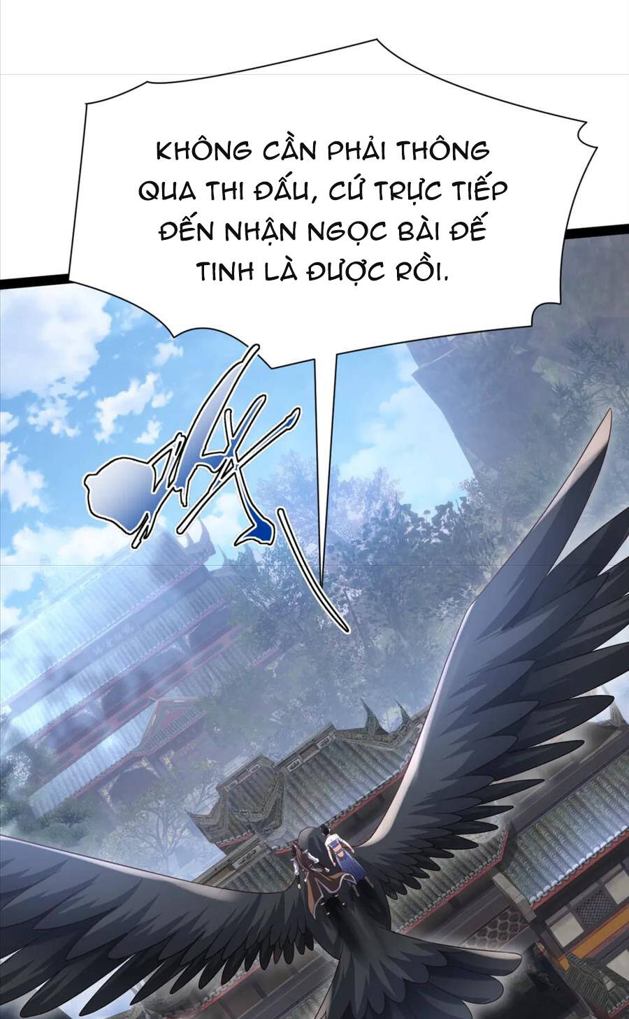 Thái Cổ Thần Vương Chương 16 Ảnh 70