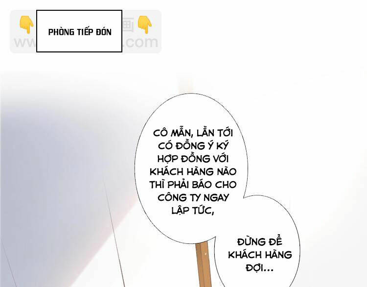 Cô Ấy Là Của Tôi Chương 4 Ảnh 36