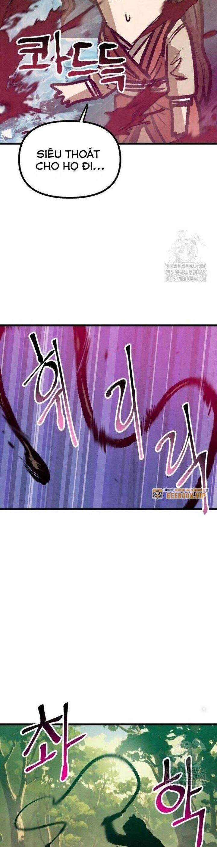 Chinh Phục Võ Lâm Chỉ Với 1 Tô Mỳ Chương 36 Ảnh 35