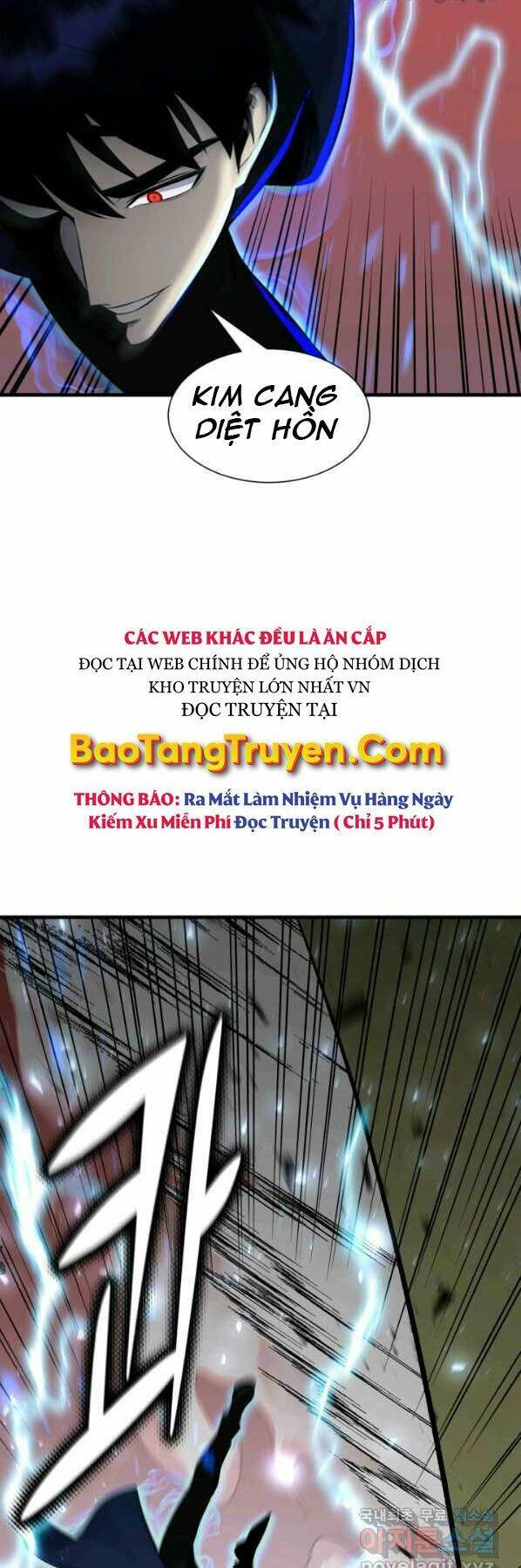 Luân Hồi Ác Nhân Chương 100 Ảnh 38