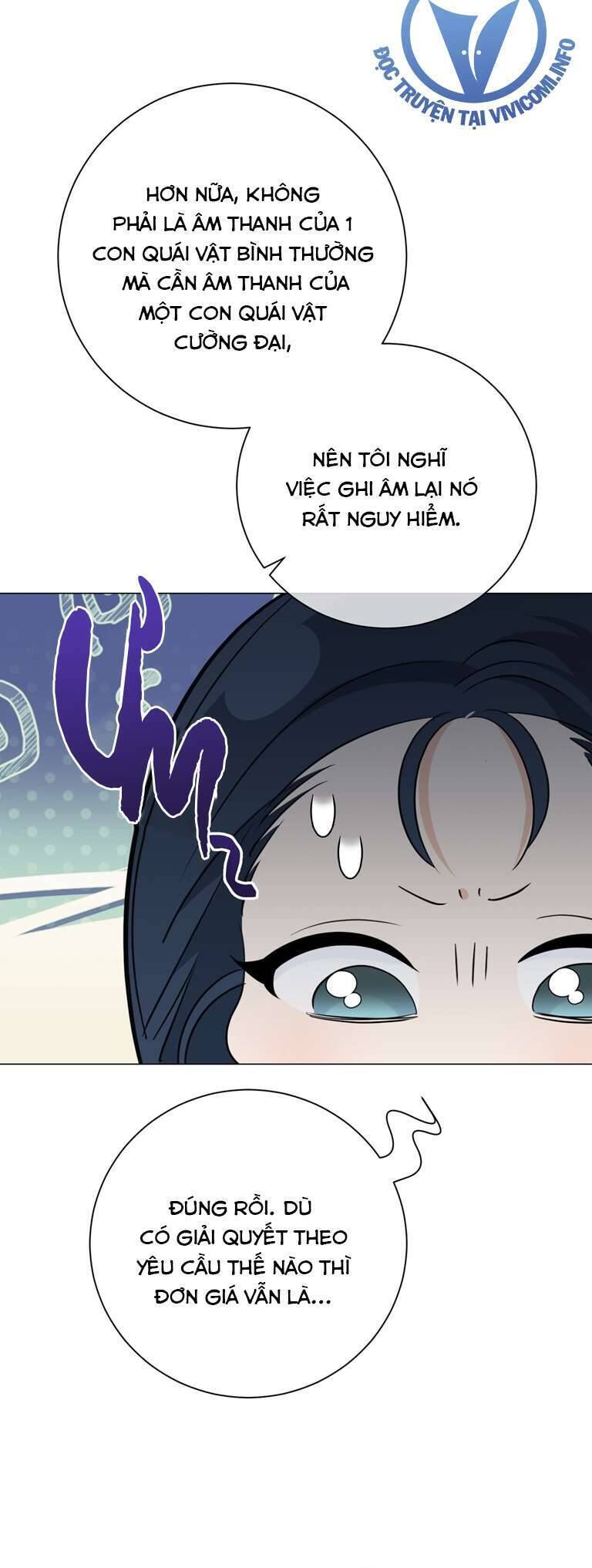 Hãy Để Tiểu Thư Emily Yên Chương 12 Ảnh 25
