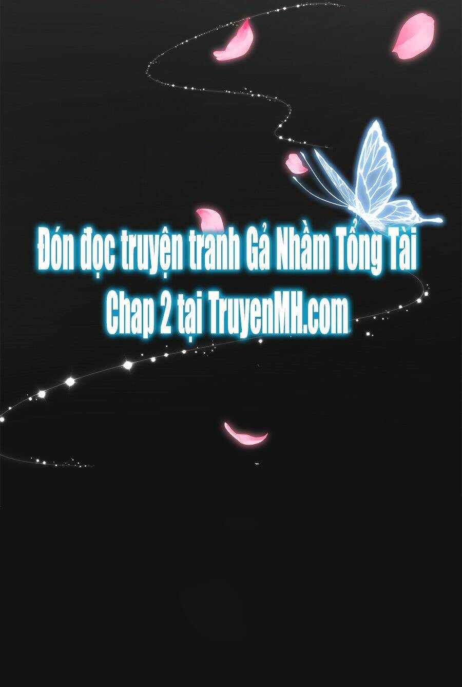 Gả Nhầm Tổng Tài Chương 1 Ảnh 19