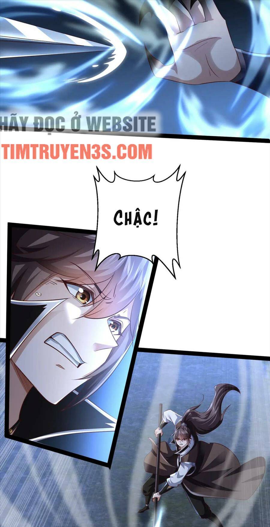 Thái Cổ Thần Vương Chương 14 Ảnh 27